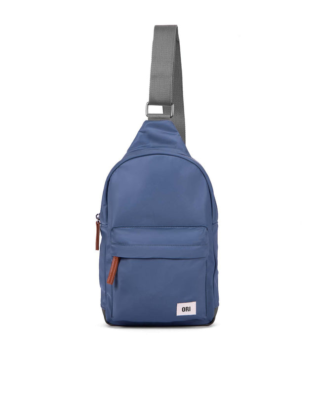 Willesden Sling Bag in Airforce