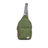 Willesden Sling Bag in Avocado