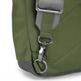 Willesden Sling Bag in Avocado