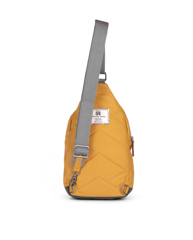 Willesden Sling Bag in Corn