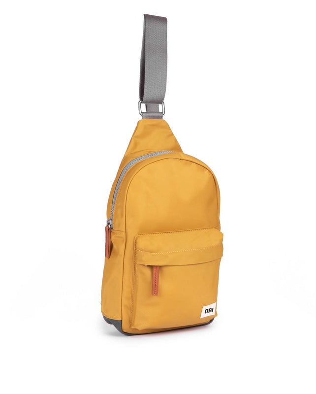 Willesden Sling Bag in Corn