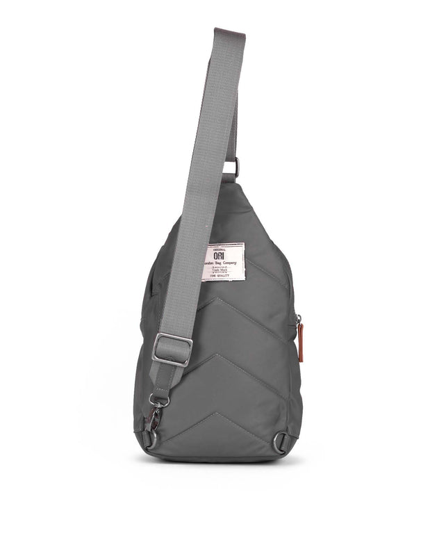 Willesden Sling Bag in Graphite