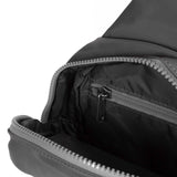 Willesden Sling Bag in Graphite