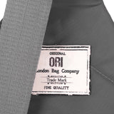 Willesden Sling Bag in Graphite