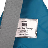 Willesden Sling Bag in Marine