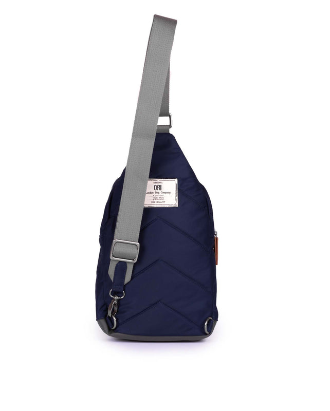 Willesden Sling Bag in Midnight