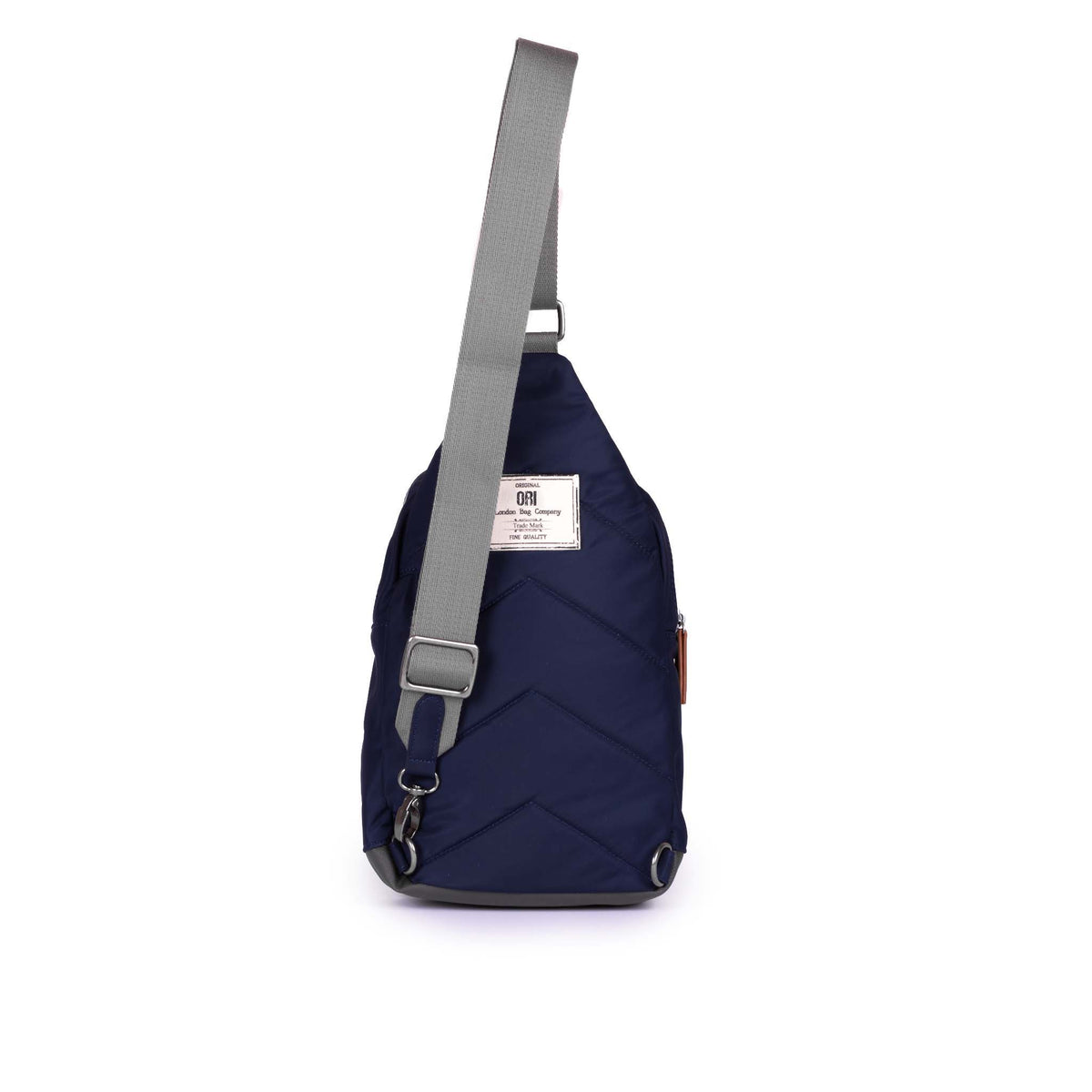 Willesden Sling Bag in Midnight