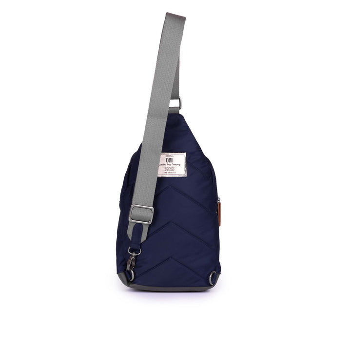 Willesden Sling Bag in Midnight