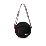 Paddington Crossbody Bag in Black
