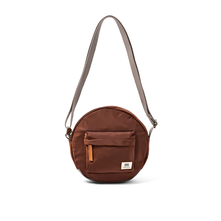 Paddington Crossbody Bag in Rocky Road