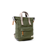 Bantry Backpack in Chive