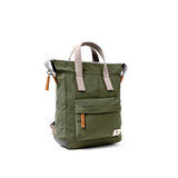 Bantry Backpack in Chive