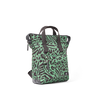 Bantry Backpack in Mixed Animal Artichoke