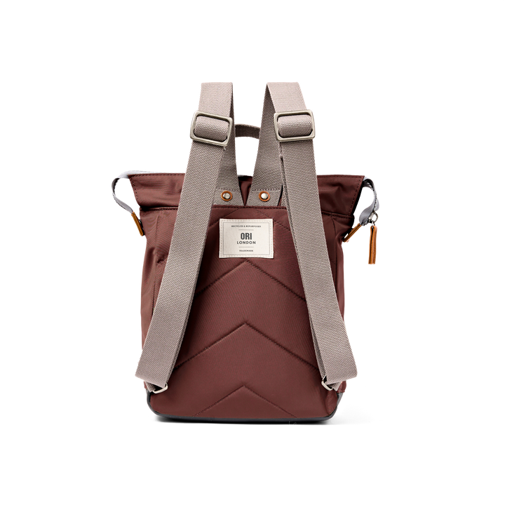 Bantry Backpack in Rocky Road
