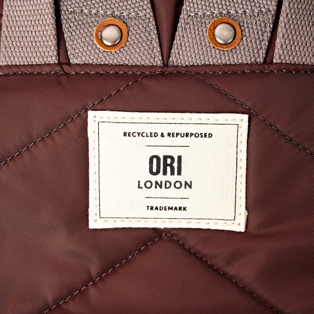 Bantry Backpack in Rocky Road