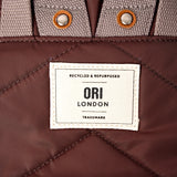 Bantry Backpack in Rocky Road