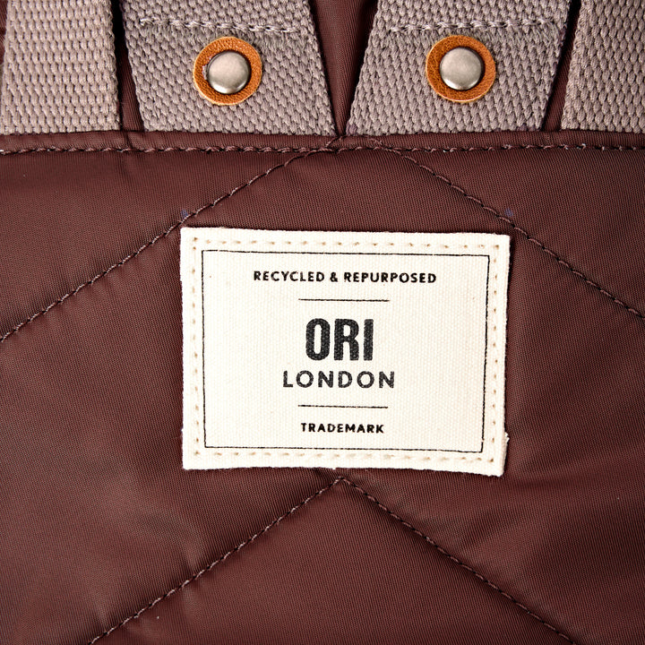 Bantry Backpack in Rocky Road