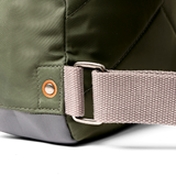 Bantry Backpack in Chive