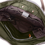 Bantry Backpack in Chive