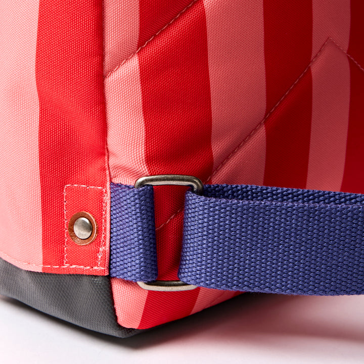 Bantry Backpack in Circus Print