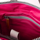 Bantry Backpack in Granita Red