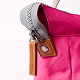 Bantry Backpack in Granita Red
