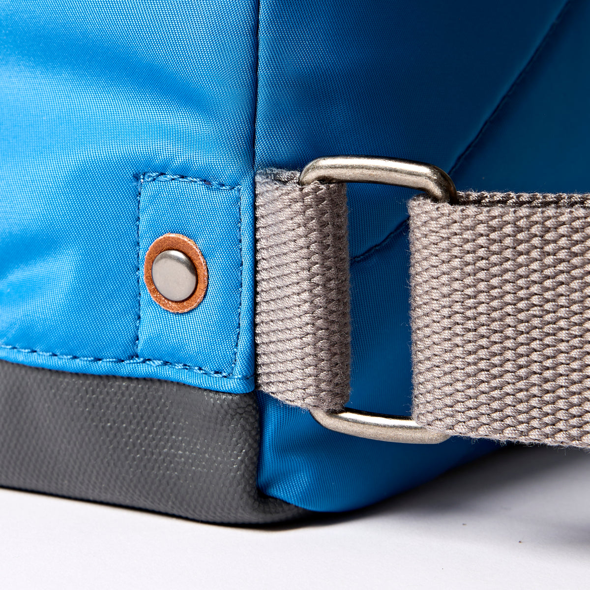 Bantry Backpack in Malibu Blue