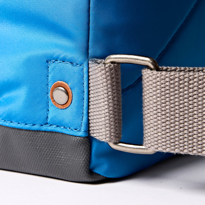 Bantry Backpack in Malibu Blue