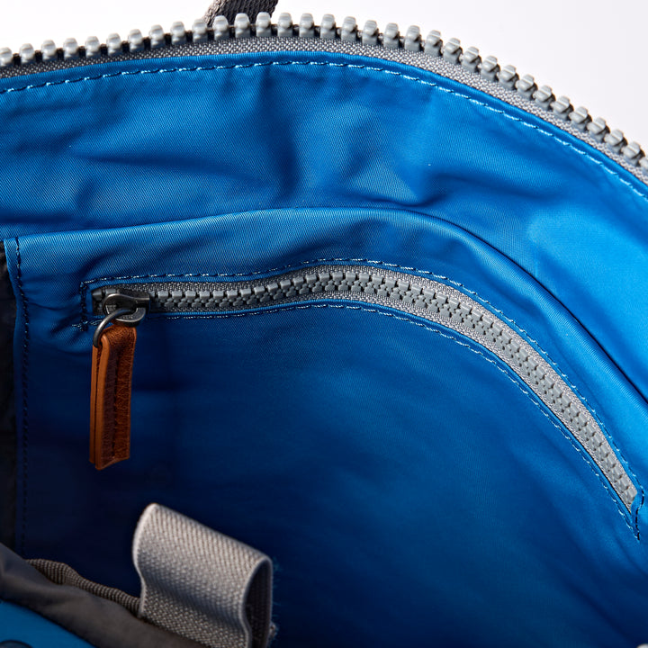 Bantry Backpack in Malibu Blue
