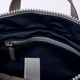 Bantry Backpack in Midnight Stripe