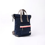 Bantry Backpack in Midnight Stripe
