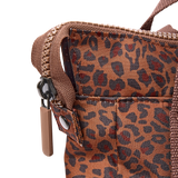 Bantry Backpack in Mini Leopard
