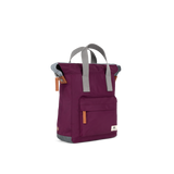 Bantry Backpack in Royal Burgundy
