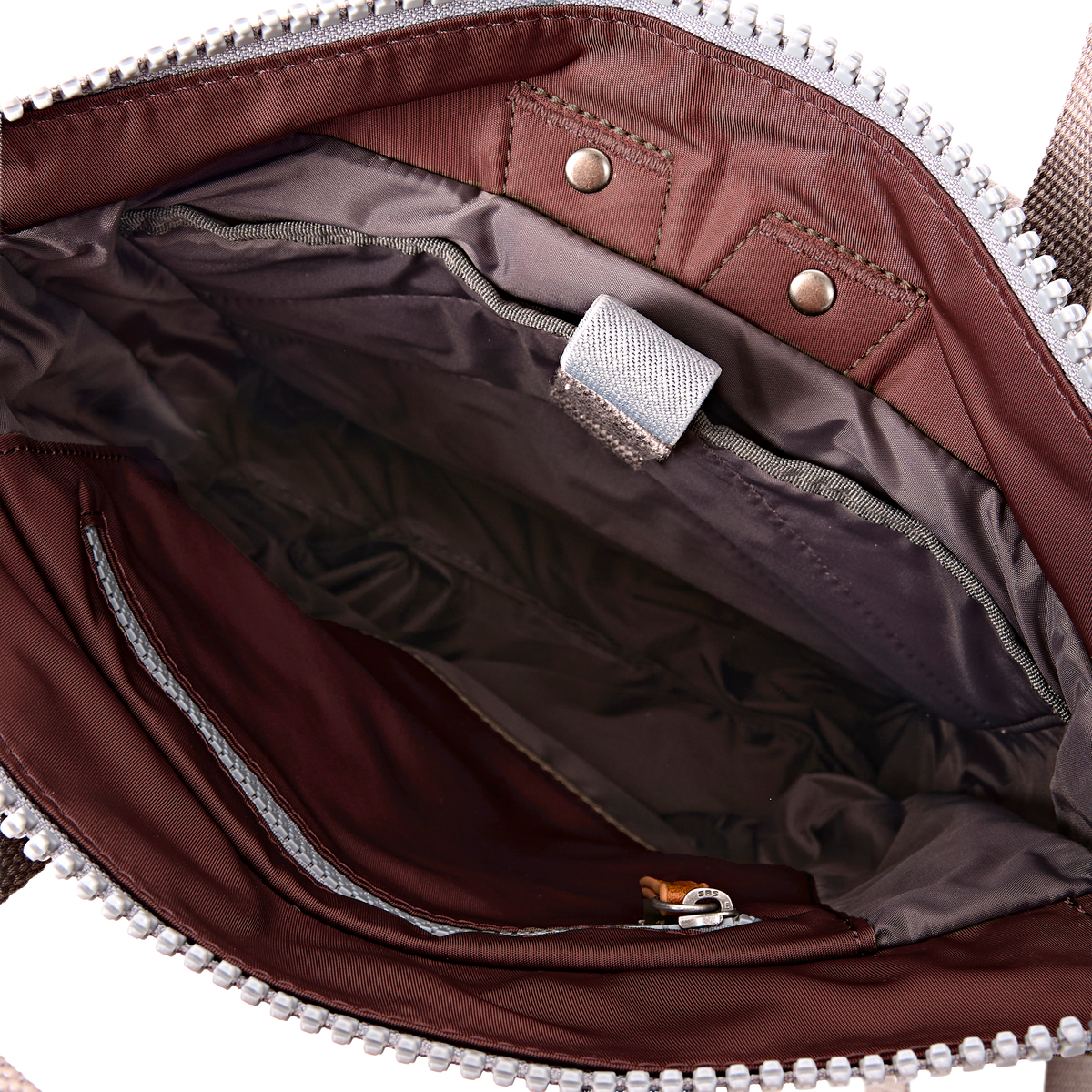 Bantry Backpack in Rocky Road