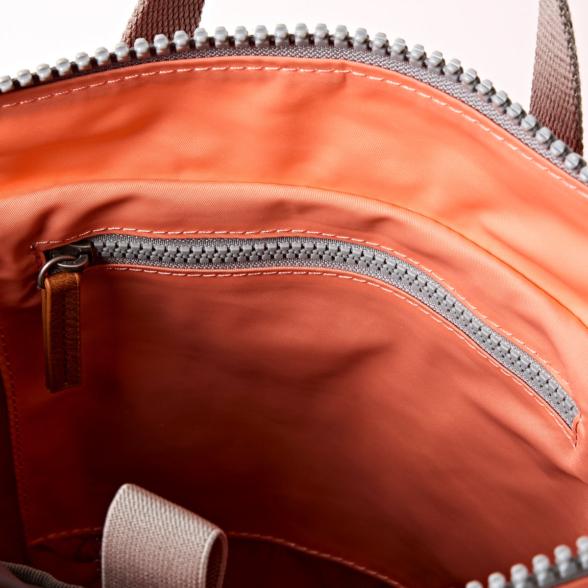 Bantry Backpack in Sugar Coral
