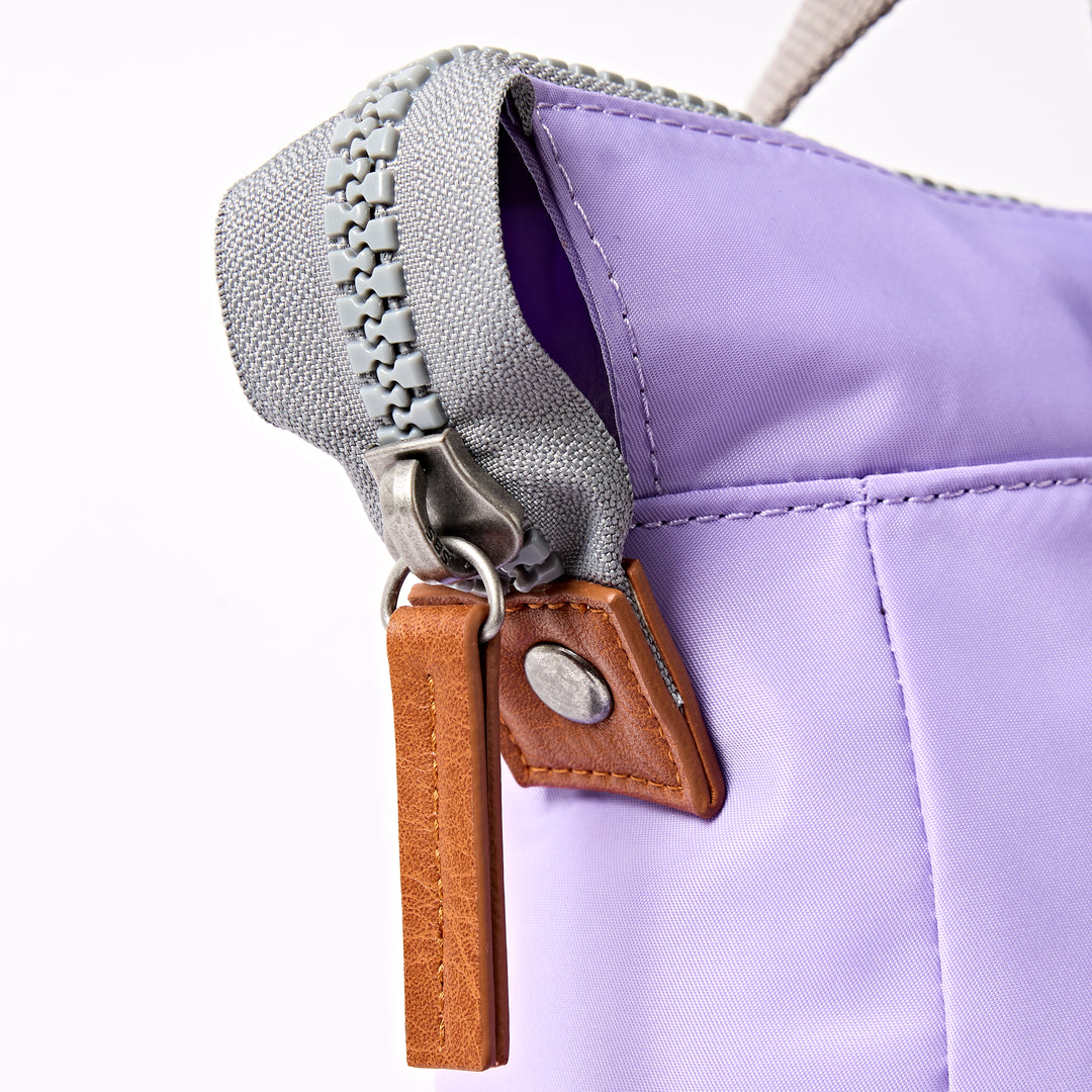 Bantry Small Backpack in Thistle Bloom Nylon