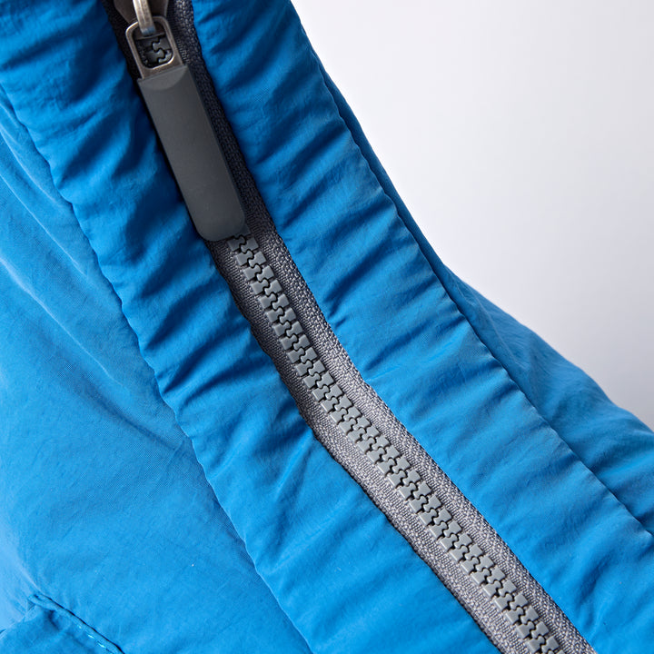 Belsize Crossbody Bag in Malibu Blue