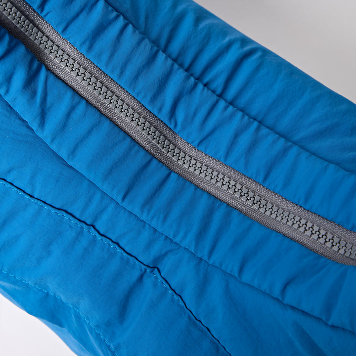 Belsize Crossbody Bag in Malibu Blue