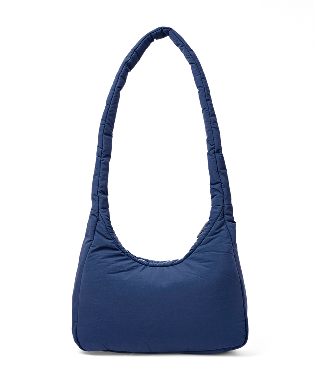 Belsize Crossbody Bag in Deep Cobalt
