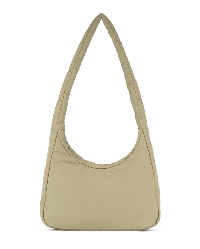 Belsize Crossbody Bag in Taupe