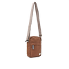 Bond Pocket Crossbody Bag in Cinnamon