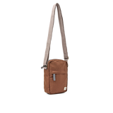 Bond Pocket Crossbody Bag in Cinnamon