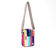 Wide Multi Stripe