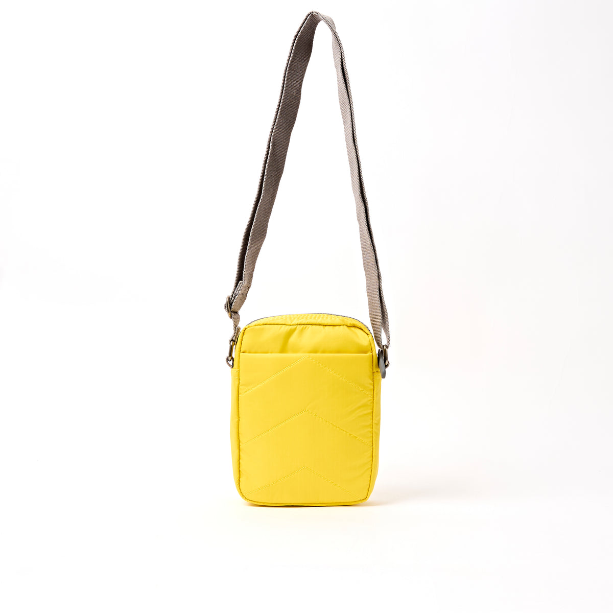 Bond Pocket Crossbody Bag in Passion Fruit