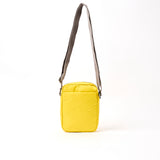 Bond Pocket Crossbody Bag in Passion Fruit