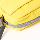 Bond Pocket Crossbody Bag in Passion Fruit