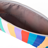 Brick Lane Laptop Sleeve in Wide Multi Stripe