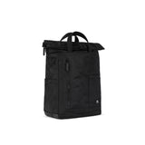 All Black Camden P Backpack in Black