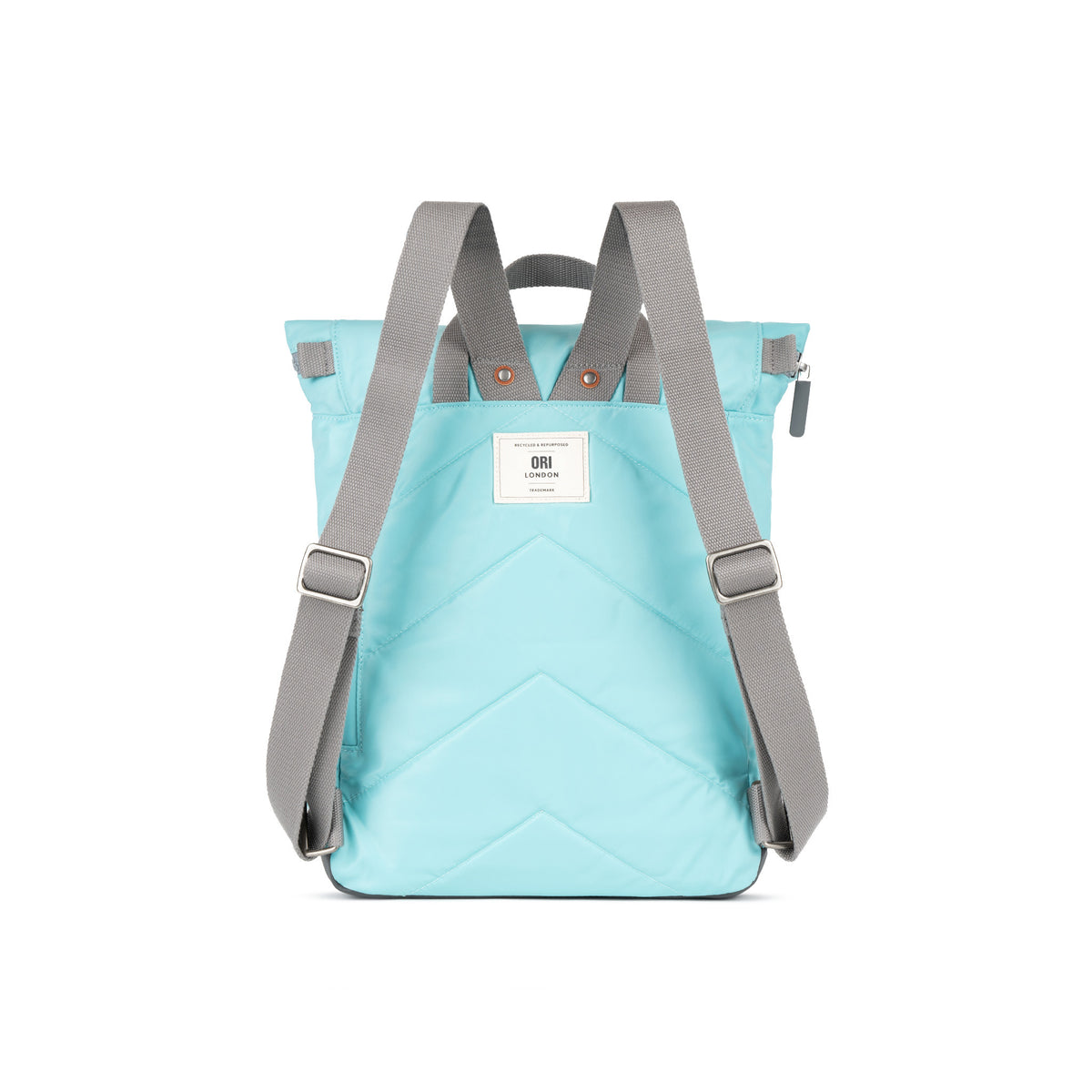 Camden P Backpack in Aquatic Awe