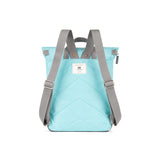 Camden P Backpack in Aquatic Awe